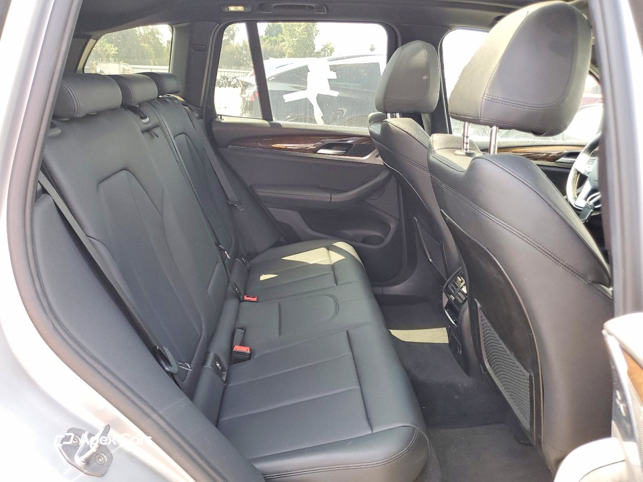 BMW X3 2019