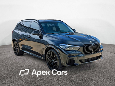 BMW X5 2022 - Image 1 of 10