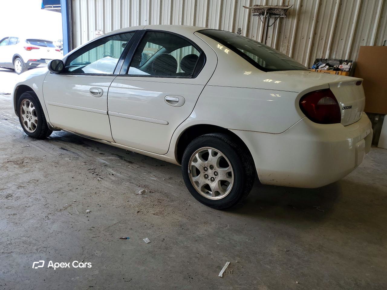 Dodge Neon 2005