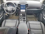 Ford Ranger 2025