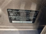 Hyundai Elantra 2015