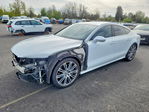 Audi A7 2013