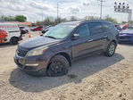 Chevrolet Traverse 2015