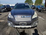 Subaru Outback 2013