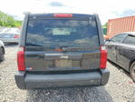 Jeep Commander 2007