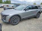 Cadillac Lyriq 2025