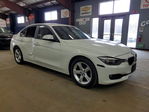 BMW Series 3 2015
