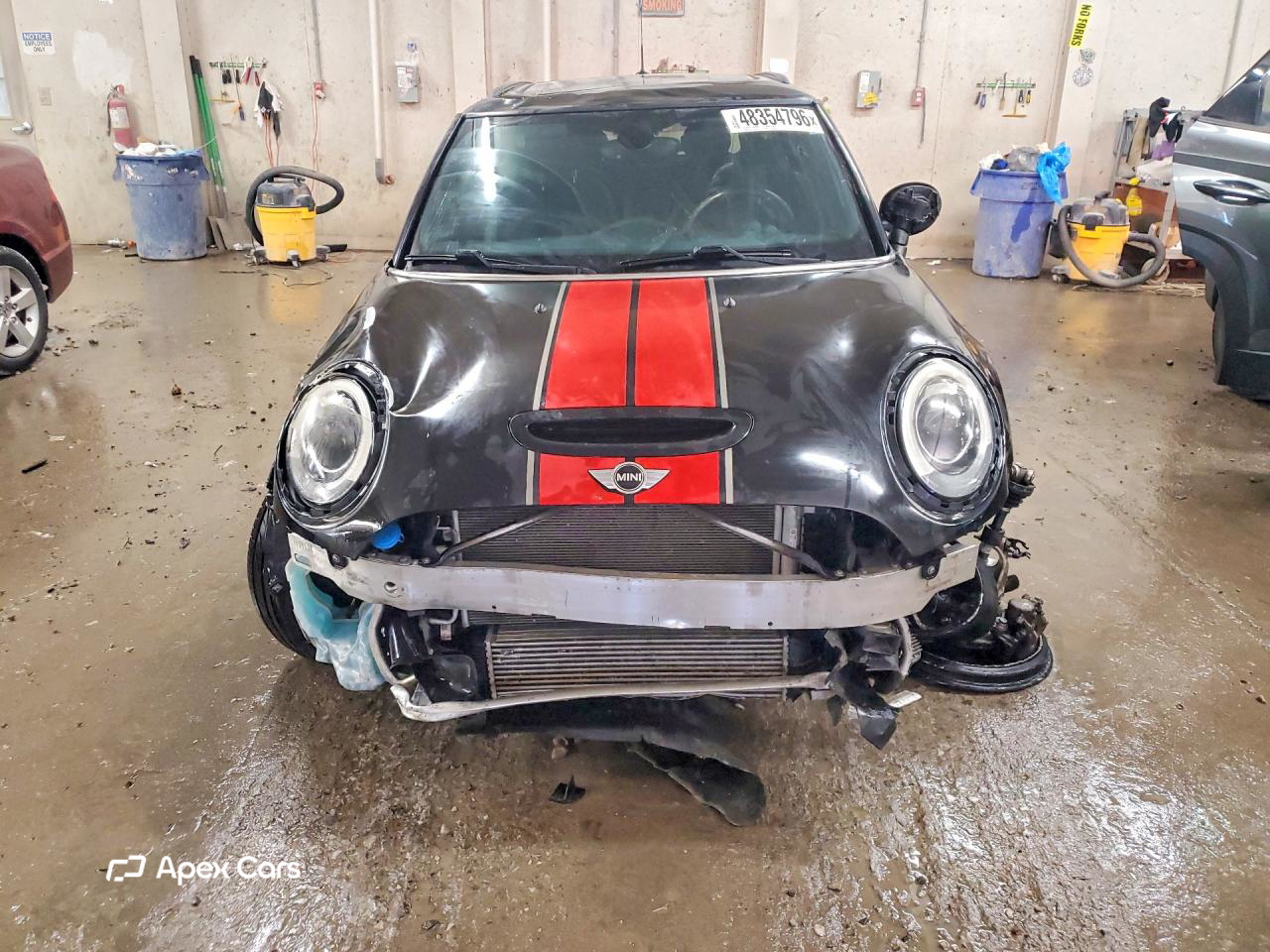 MINI Cooper 2016