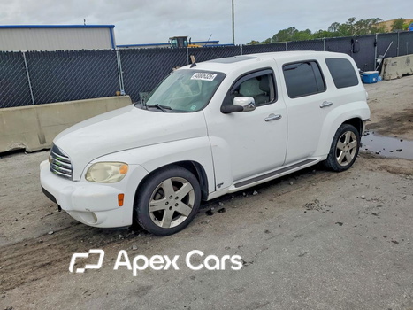 Chevrolet HHR 2007 - Image 1 of 13