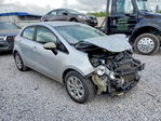 Kia Rio 2016