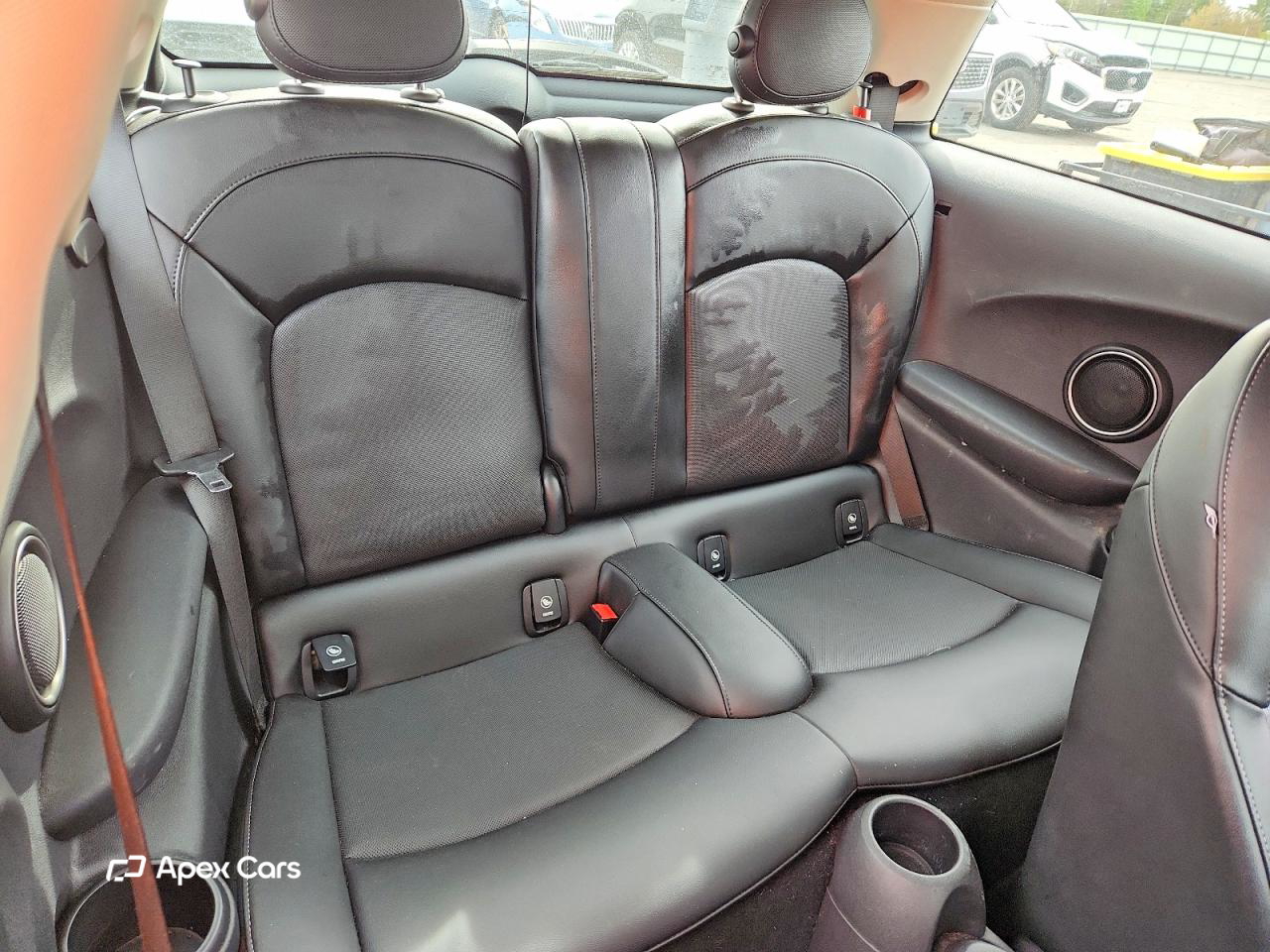 MINI Cooper 2015