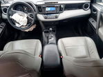 Toyota RAV 4 2017