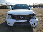 Nissan Navara (Frontier) 2012