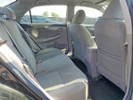 Toyota Corolla 2012