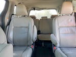 Toyota Sienna 2017