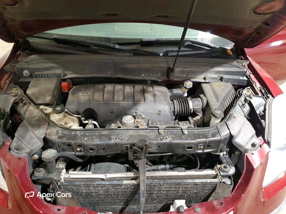 Buick Enclave 2011