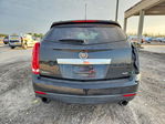 Cadillac SRX 2016