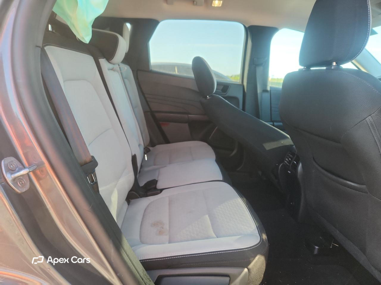 Ford Escape 2025