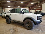 Ford Bronco 2023