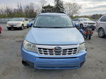 Subaru Forester 2011