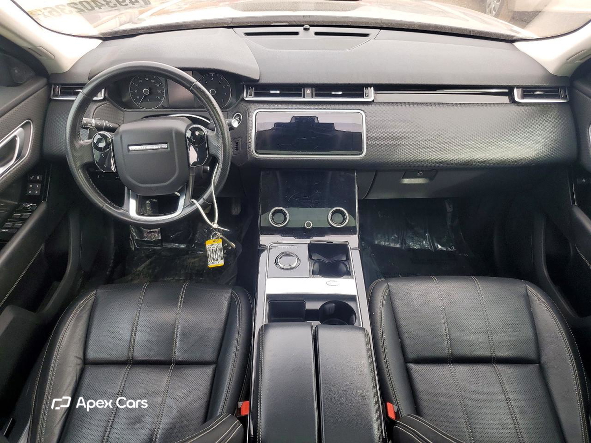 Land Rover Range Rover 2020