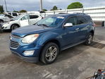 Chevrolet Equinox 2017