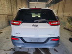 Jeep Cherokee 2016