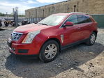 Cadillac SRX 2013