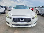 Infiniti Q50 2015