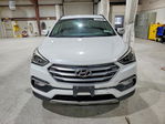 Hyundai Santa Fe 2018
