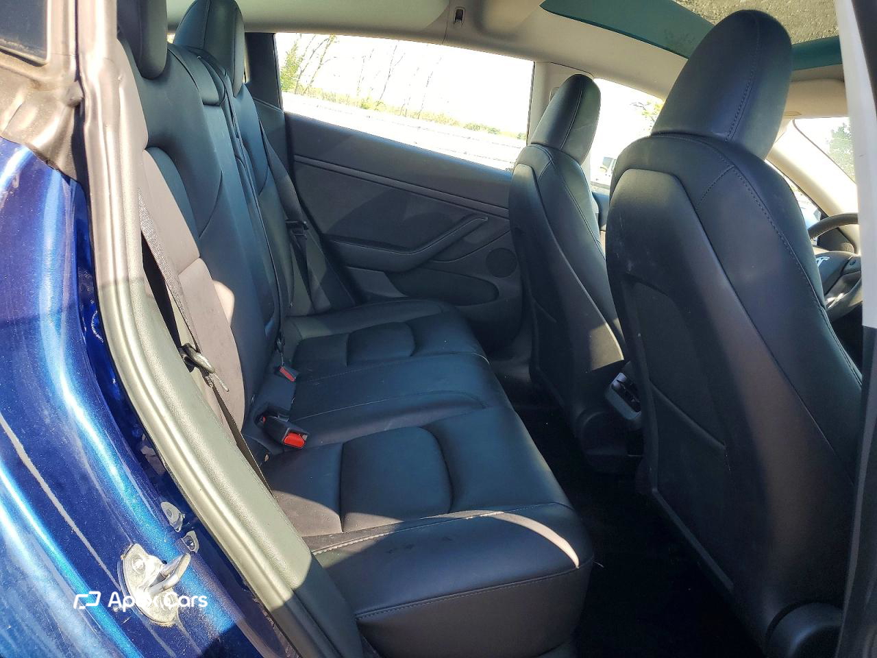 Tesla Model 3 2023