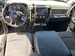 Dodge RAM 2012