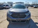 Honda CR-V 2017