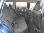 Subaru Forester 2012