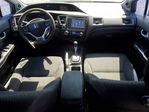 Honda Civic 2015