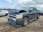 Chevrolet Silverado 2009