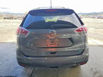 Nissan Rogue 2014