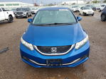 Honda Civic 2013