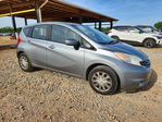 Nissan Versa 2015