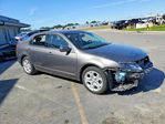 Ford Fusion 2011