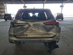 Toyota Highlander 2021