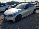 BMW Series 2 2015