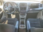 Dodge Caravan 2017