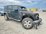 Jeep Wrangler 2011