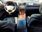 Lexus LS 2007
