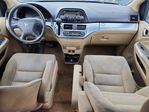 Honda Odyssey 2008