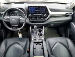 Toyota Highlander 2021
