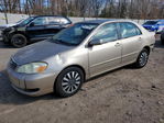 Toyota Corolla 2005