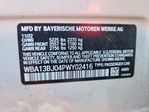 BMW Series 5 2023