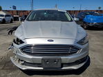 Ford Fusion 2018